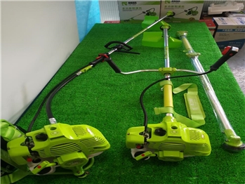 林箭割草机2冲程汽油多功能背负式小型多功能家用开荒除草