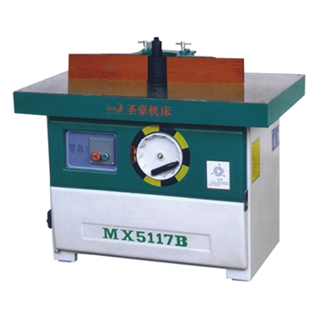MX5117B立式单轴木工铣床 厂家直销 价格面议 铣类系列