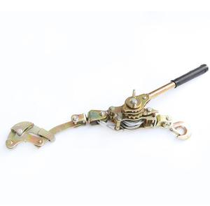 厂家金力鹏多功能优质钢紧线器钢丝绳拉紧器多规格手动紧线器