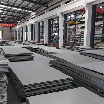 304不锈钢钢板 切面光洁平整钢板材 冷热轧板不锈钢卷板