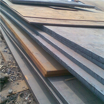 Q235B钢板普中板 Q355B锰板锰中板 碳钢中厚开平板
