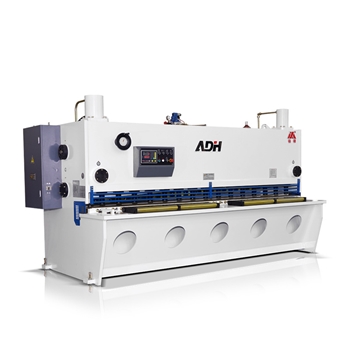 Q11YK 系列 液压闸式剪板机 液压板料 数控不锈钢铁板裁板机